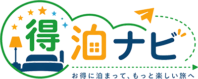 得泊ナビ新ロゴ